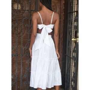 KREQW DU Q Women's Pleated Spaghetti Strap Cropped Bra Top XS/S NWT 198